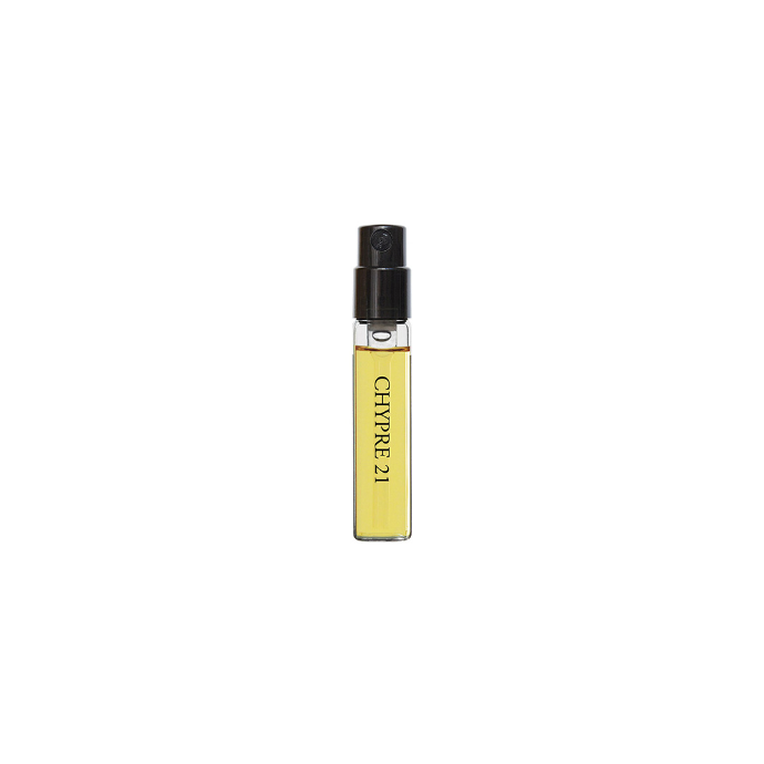 CHYPRE 21