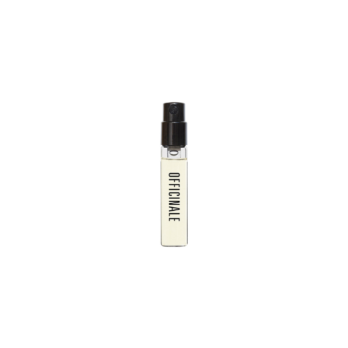 OFFICINALE