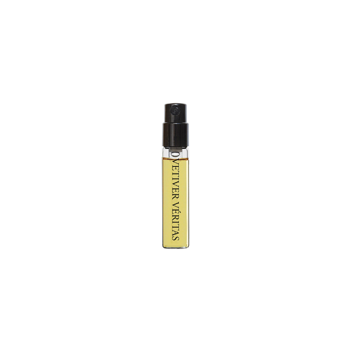 VETIVER VERITAS