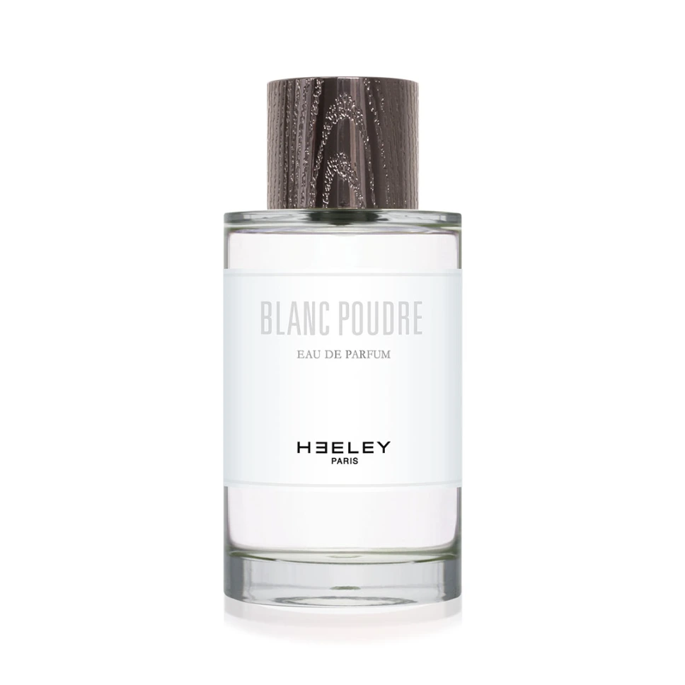 BLANC POUDRE