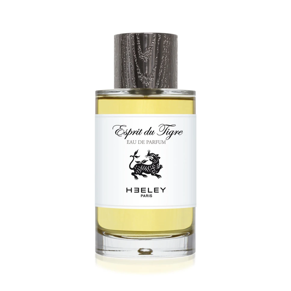 ESPRIT DU TIGRE (100 ml)