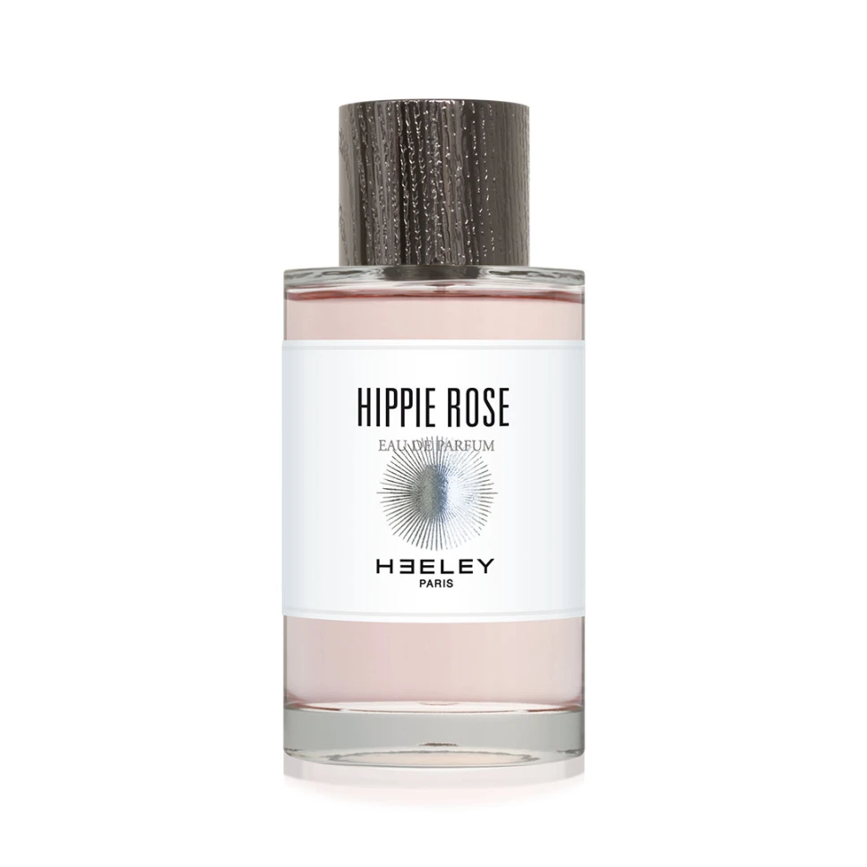 HIPPIE ROSE (100 ml)
