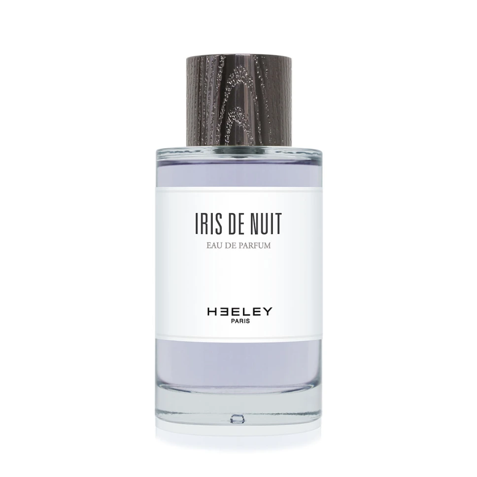 IRIS DE NUIT (100 ml)