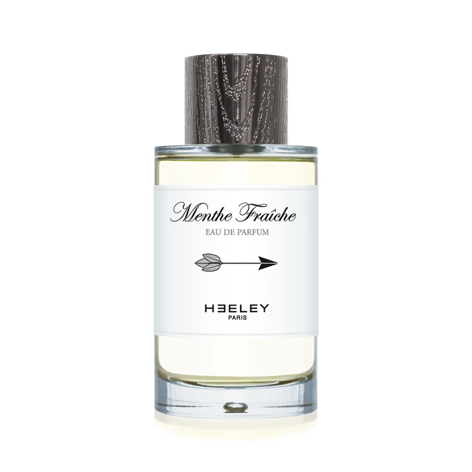 MENTHE FRAÎCHE (100 ml)