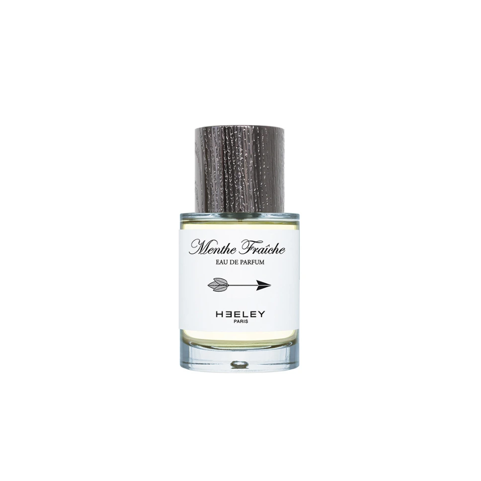 Menthe Fraîche