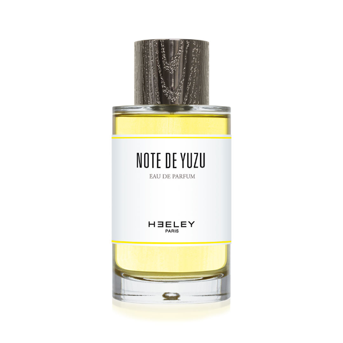 NOTE DE YUZU (100 ml)