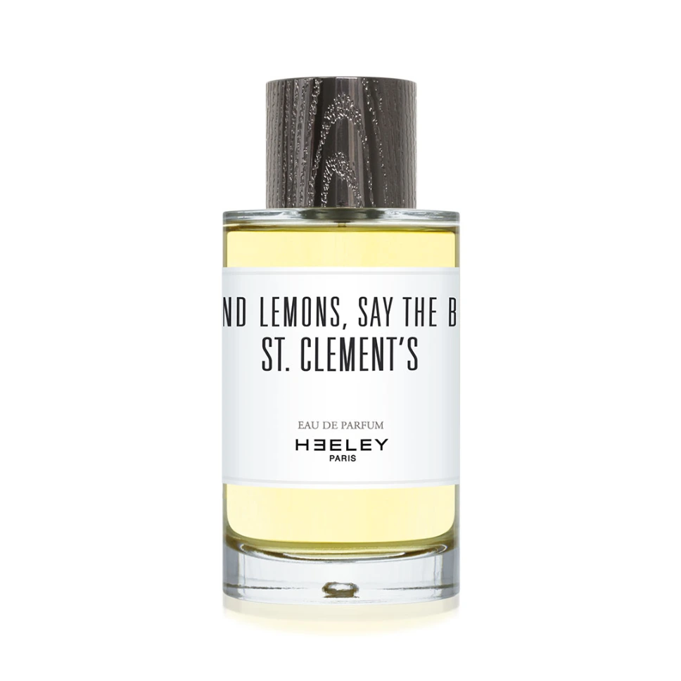 SAINT CLEMENT'S (100 ml)