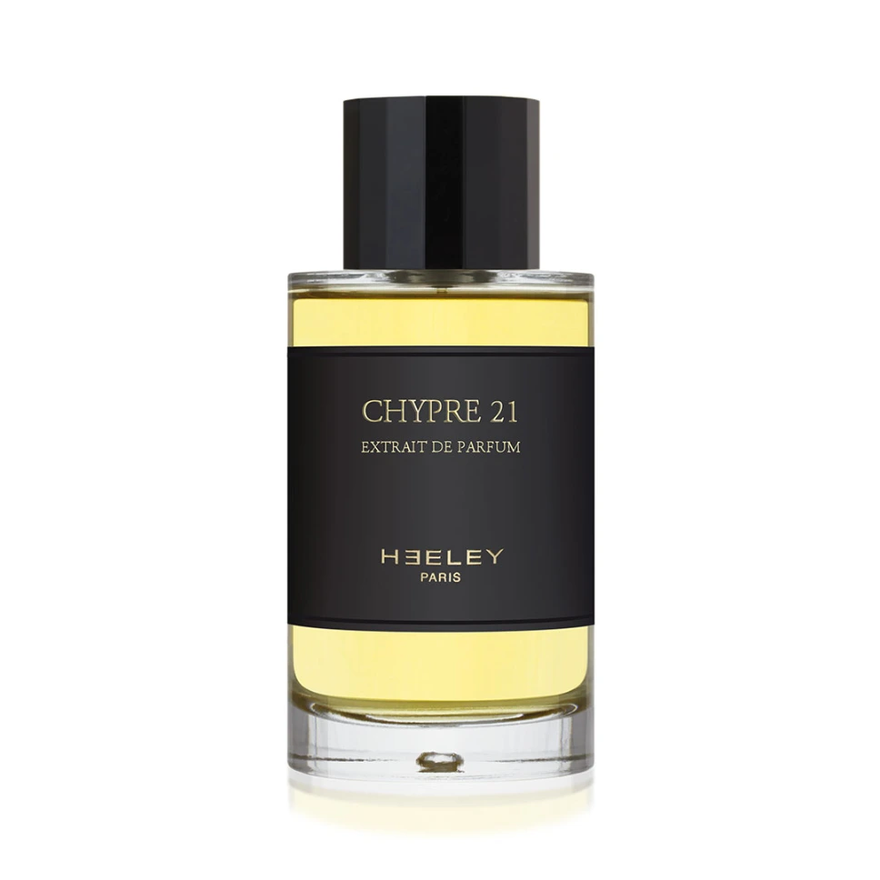 CHYPRE 21