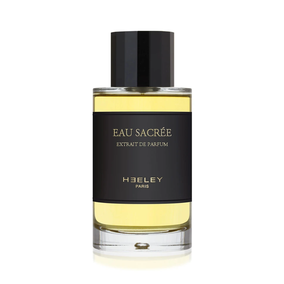 EAU SACRÉE