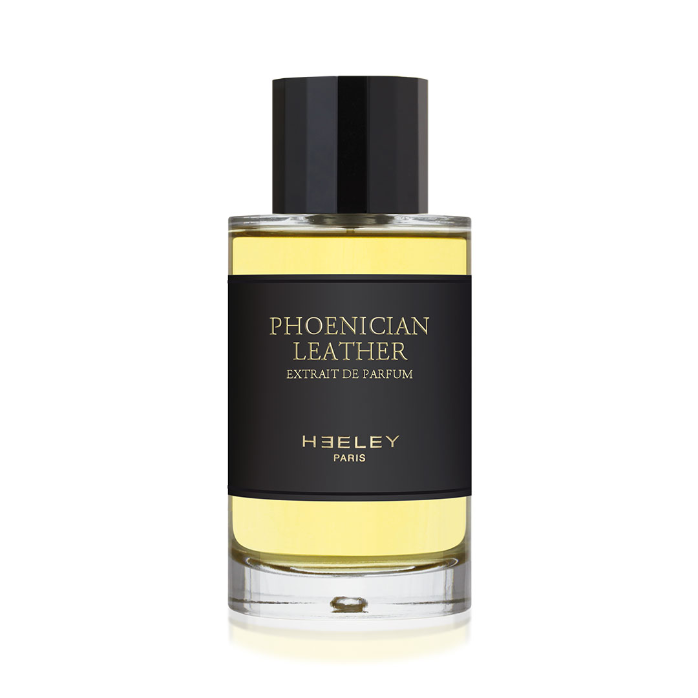 PHOENICIAN LEATHER