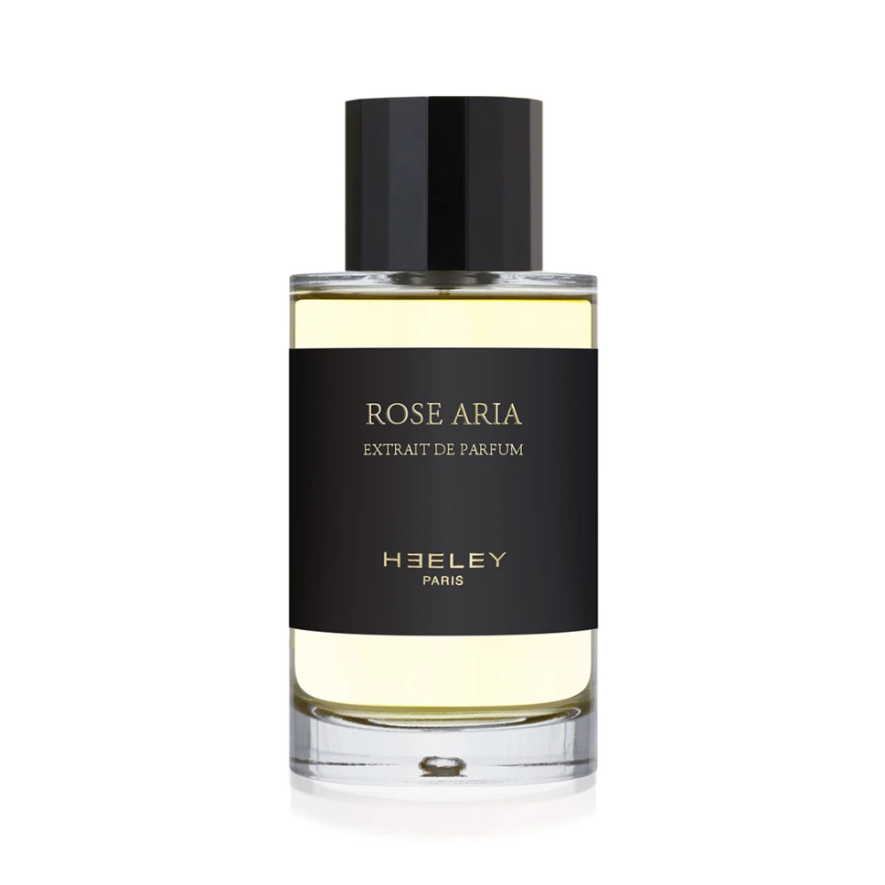 ROSE ARIA