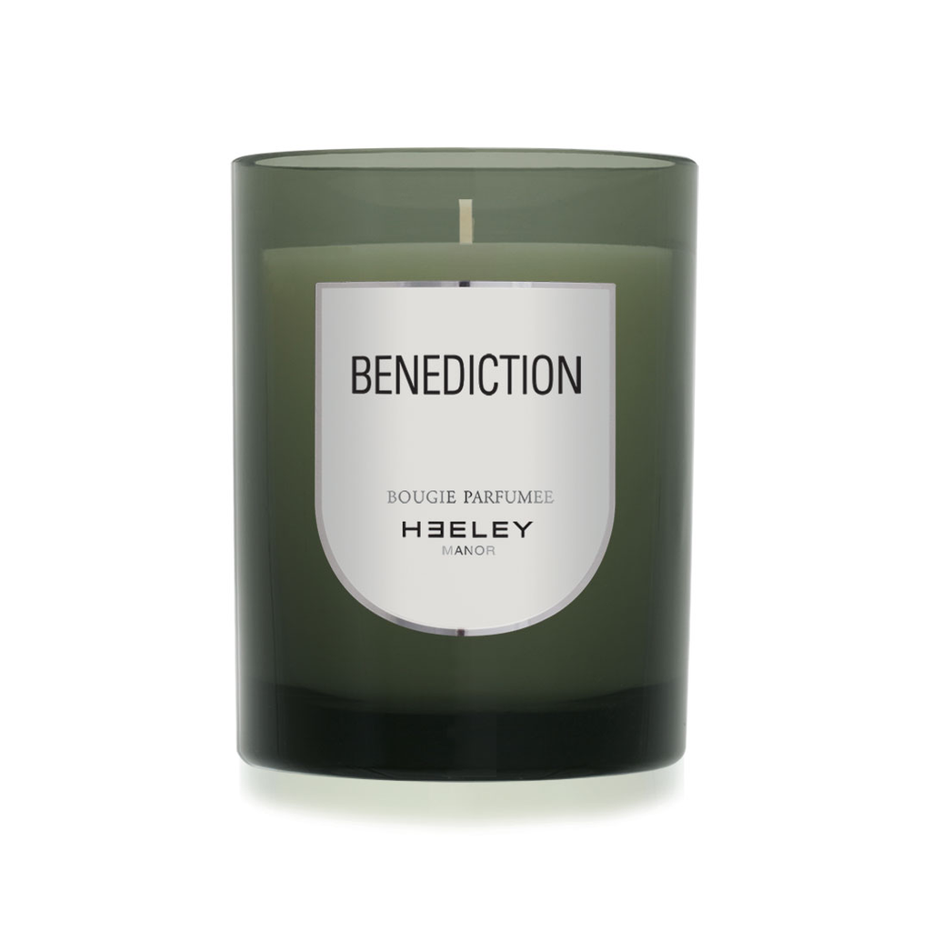BÉNÉDICTION