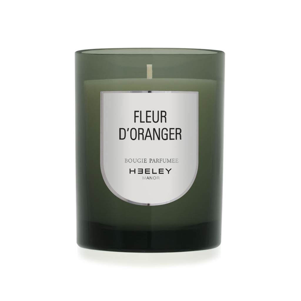 FLEUR D'ORANGER