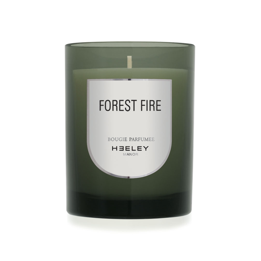 FOREST FIRE