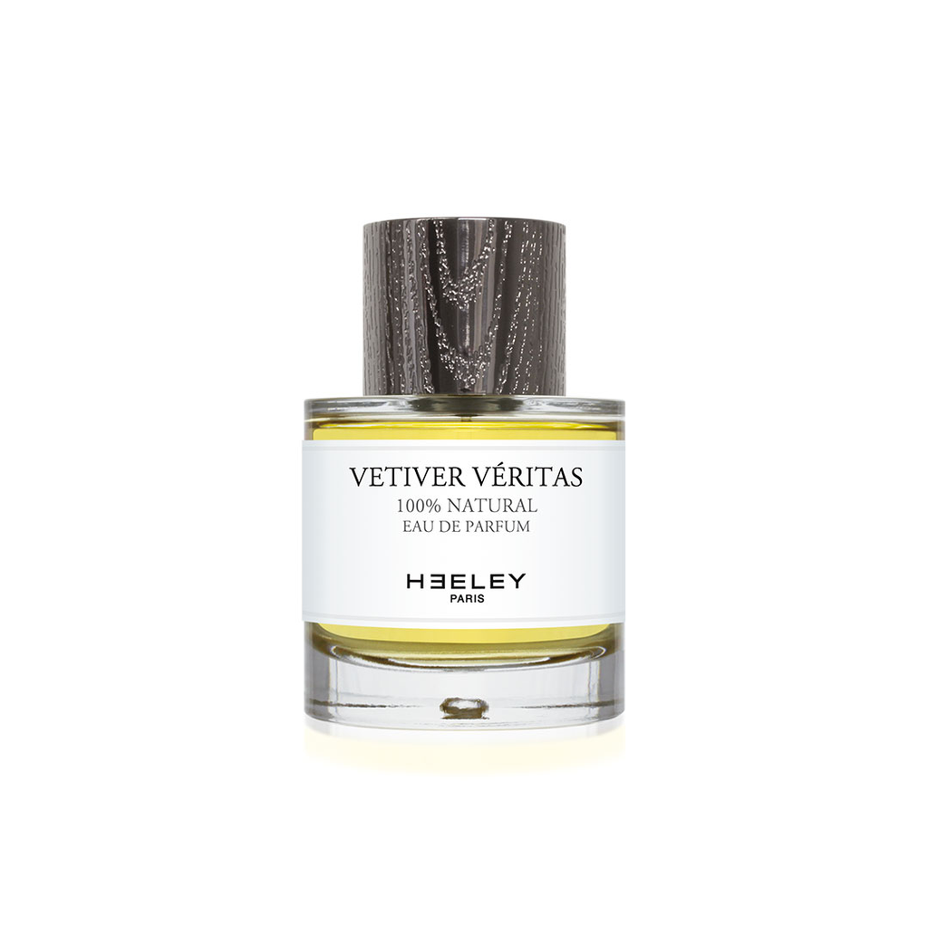 VETIVER VERITAS (50 ml)